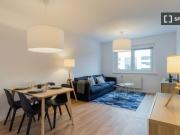 2 Zimmer Wohnung zur Miete in Berlin