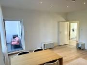 2 Zimmer Wohnung zur Miete in Berlin
