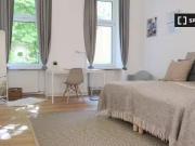 2 Zimmer Wohnung zur Miete in Berlin