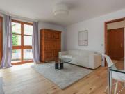 2 Zimmer Wohnung zur Miete in Berlin