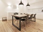 2 Zimmer Wohnung zur Miete in Berlin