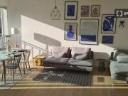 2 Zimmer Wohnung zur Miete in Berlin 2 Zimmer Wohnung zur Miete in Berlin