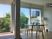2 Zimmer Wohnung zur Miete in Berlin