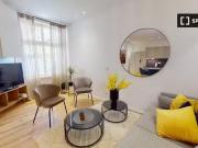 2 Zimmer Wohnung zur Miete in Berlin