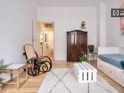 2 Zimmer Wohnung zur Miete in Berlin