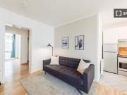 2 Zimmer Wohnung zur Miete in Berlin