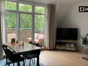 2 Zimmer Wohnung zur Miete in Berlin