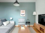 2 Zimmer Wohnung zur Miete in Berlin 2 Zimmer Wohnung zur Miete in Berlin