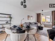 2 Zimmer Wohnung zur Miete in Berlin