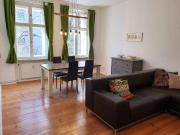 2 Zimmer Wohnung zur Miete in Berlin