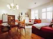 2 Zimmer Wohnung zur Miete in Berlin