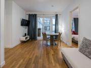 2 Zimmer Wohnung zur Miete in Berlin