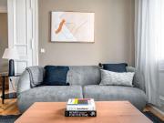 2 Zimmer Wohnung zur Miete in Berlin