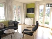 2 Zimmer Wohnung zur Miete in Berlin
