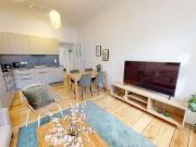 2 Zimmer Wohnung zur Miete in Berlin