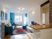 2 Zimmer Wohnung zur Miete in Berlin