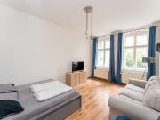 2 Zimmer Wohnung zur Miete in Berlin