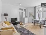 2 Zimmer Wohnung zur Miete in Berlin