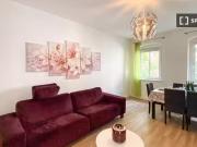 2 Zimmer Wohnung zur Miete in Berlin