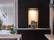 2 Zimmer Wohnung zur Miete in Berlin