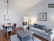 2 Zimmer Wohnung zur Miete in Berlin