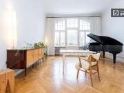 2 Zimmer Wohnung zur Miete in Berlin