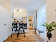 2 Zimmer Wohnung zur Miete in Berlin