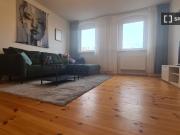 2 Zimmer Wohnung zur Miete in Berlin