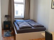2 Zimmer Wohnung zur Miete in Berlin