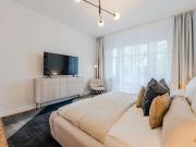 2 Zimmer Wohnung zur Miete in Berlin