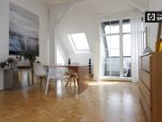 2 Zimmer Wohnung zur Miete in Berlin