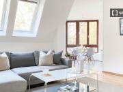 2 Zimmer Wohnung zur Miete in Berlin