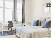 2 Zimmer Wohnung zur Miete in Berlin