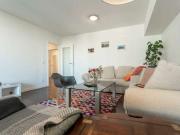 2 Zimmer Wohnung zur Miete in Berlin