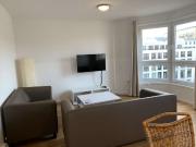 2 Zimmer Wohnung zur Miete in Berlin