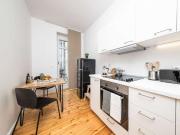 2 Zimmer Wohnung zur Miete in Berlin