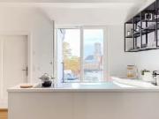 2 Zimmer Wohnung zur Miete in Berlin