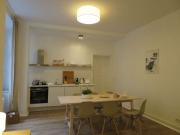2 Zimmer Wohnung zur Miete in Berlin