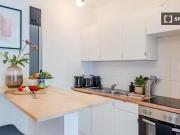 2 Zimmer Wohnung zur Miete in Berlin