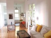 2 Zimmer Wohnung zur Miete in Berlin