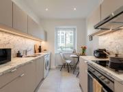 2 Zimmer Wohnung zur Miete in Berlin