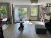 2 Zimmer Wohnung zur Miete in Berlin
