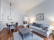 2 Zimmer Wohnung zur Miete in Berlin