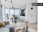 2 Zimmer Wohnung zur Miete in Berlin, Berlin