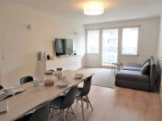 2 Zimmer Wohnung zur Miete in Berlin, Berlin