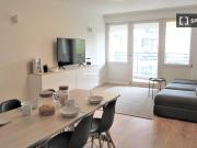 2 Zimmer Wohnung zur Miete in Berlin, Berlin