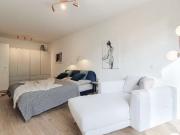 2 Zimmer Wohnung zur Miete in Berlin, Deutschland