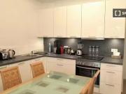 2 Zimmer Wohnung zur Miete in Bogenhausen, München