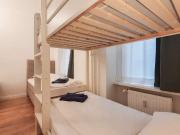 2 Zimmer Wohnung zur Miete in der Roten Insel, Berlin