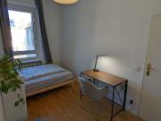 2 Zimmer Wohnung zur Miete in der Roten Insel, Berlin